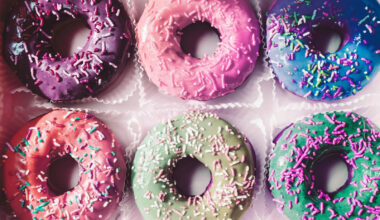 Le leader mondial du donut débarque à Paris : découvrez où se trouvera la première boutique Dunkin' - 24/04/2025 à 16:18