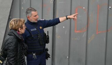 la prison de Toulon dans l’angoisse après «une attaque à l’arme de guerre»