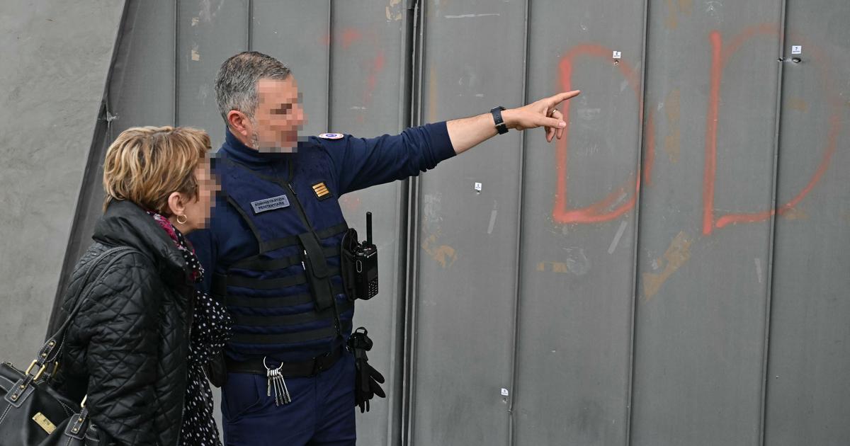 la prison de Toulon dans l’angoisse après «une attaque à l’arme de guerre»