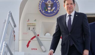 La date mystère de la fin de la « trêve » et la France invitée à la table des négociations