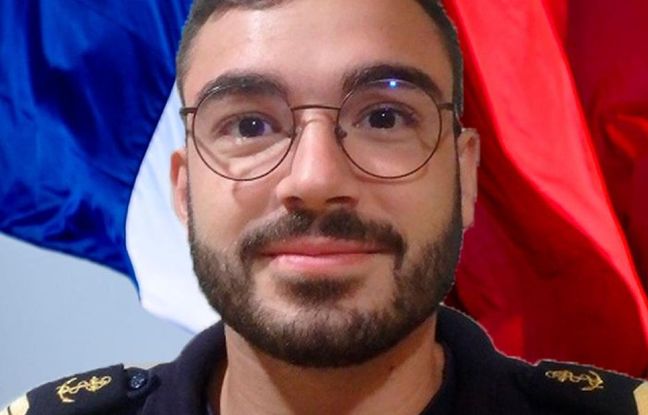 Arrêt des recherches pour retrouver Léo Soulas, marinier disparu en mer au large de Toulon