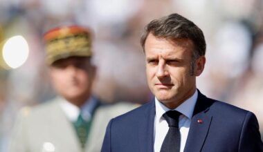 Présidentielle 2017 : la Russie dénonce des «accusations infondées» sur le piratage de la campagne de Macron - Le Figaro