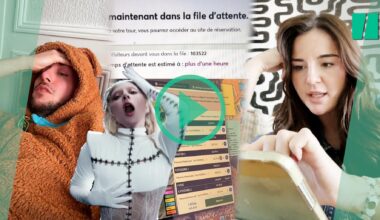 Lady Gaga a lancé la billetterie pour ses concerts de Paris et Lyon, et obtenir des billets a été une galère sans nom