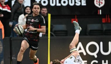 surprise, le Toulousain Ange Capuozzo postule pour la demi-finale face à l’UBB
