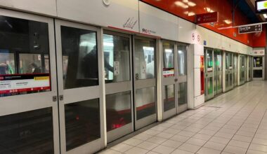voici les nouveaux horaires élargis annoncés sur les deux lignes