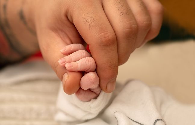 On vous raconte l’histoire de ce bébé « né deux fois » à cause d’une opération rarissime sur sa mère