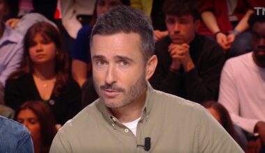 «Quotidien» se paie BFMTV qui a filmé la sortie de prison de Pierre Palmade