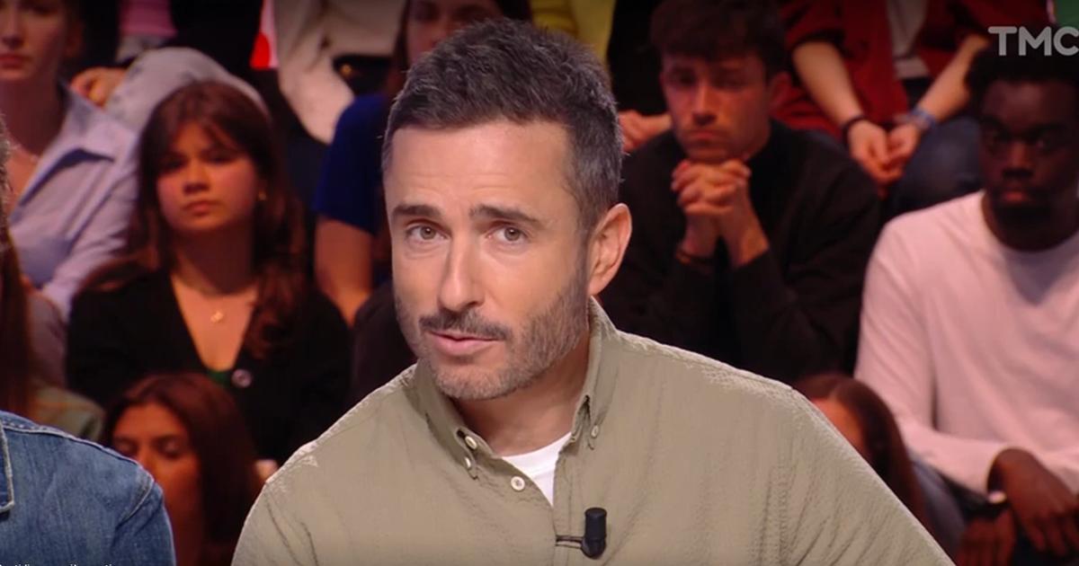 «Quotidien» se paie BFMTV qui a filmé la sortie de prison de Pierre Palmade