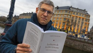 de Lyon à Grenoble, quand l’université se perd dans les affres de l’islamo-gauchisme