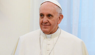 Mort du pape François. Une messe va se tenir à Nice : voici où et quand