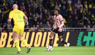 Ousmane Dembélé frustré? "Vous vous faites des films", balaye Luis Enrique