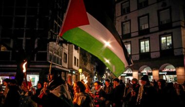 à Strasbourg, le maintien du partenariat avec une université israélienne crée la polémique