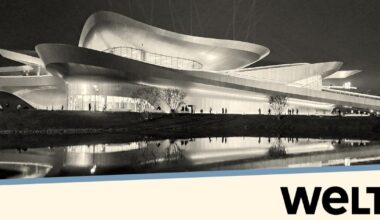 Coûteuse, woke, polluante... Comment l’architecture s’est auto-détruite