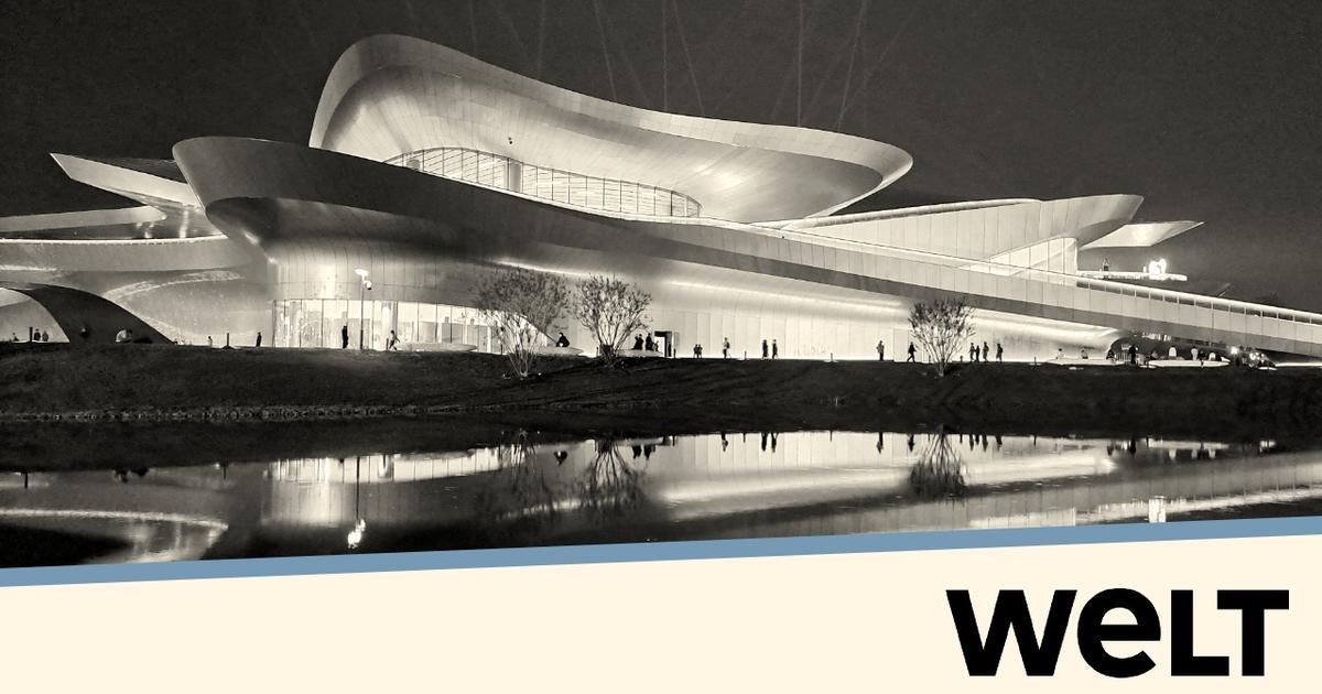 Coûteuse, woke, polluante... Comment l’architecture s’est auto-détruite