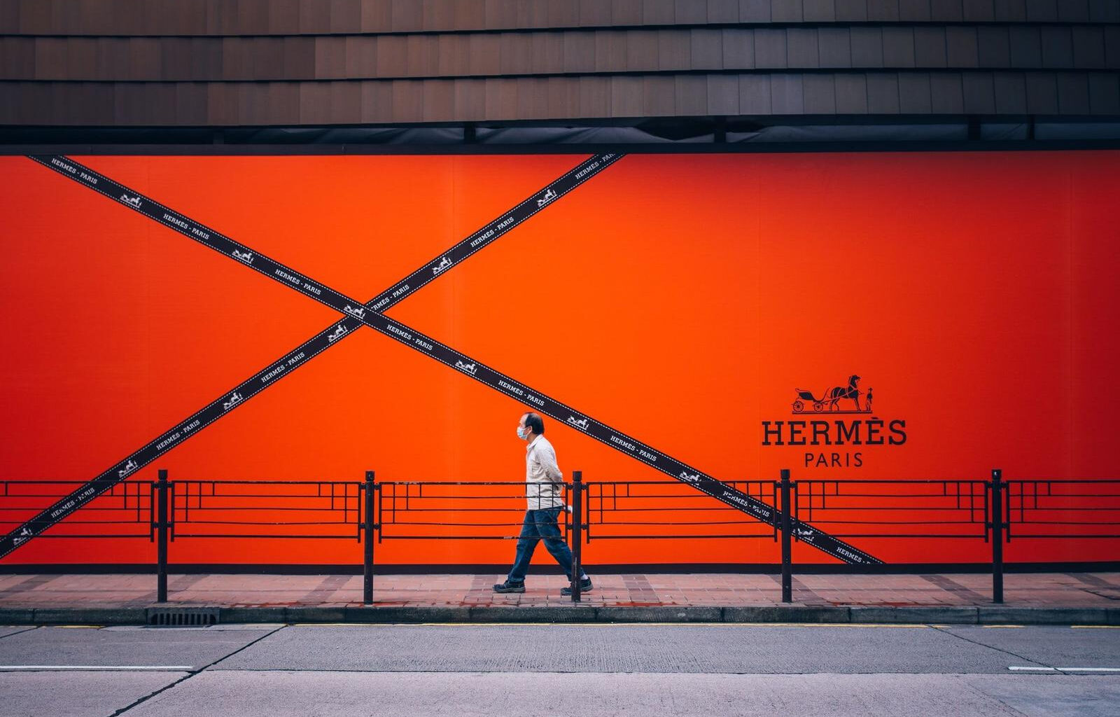 Les changements de recommandations : Hermès, Kering, LVMH, Air France-KLM, Amundi - 09/04/2025 à 12:47