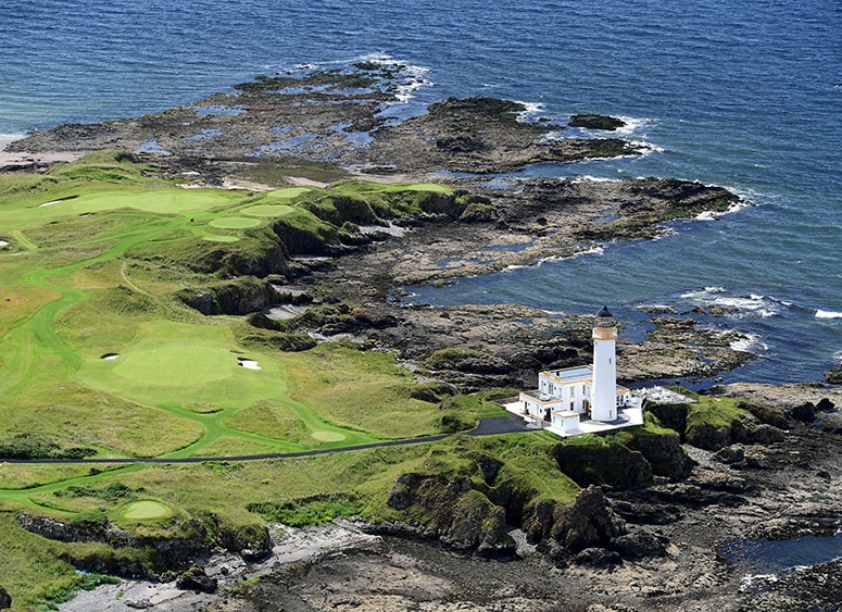 L'idée d'un retour de l'Open britannique à Turnberry fait son chemin