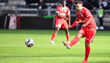 Téji Savanier poussé par Montpellier vers la sortie