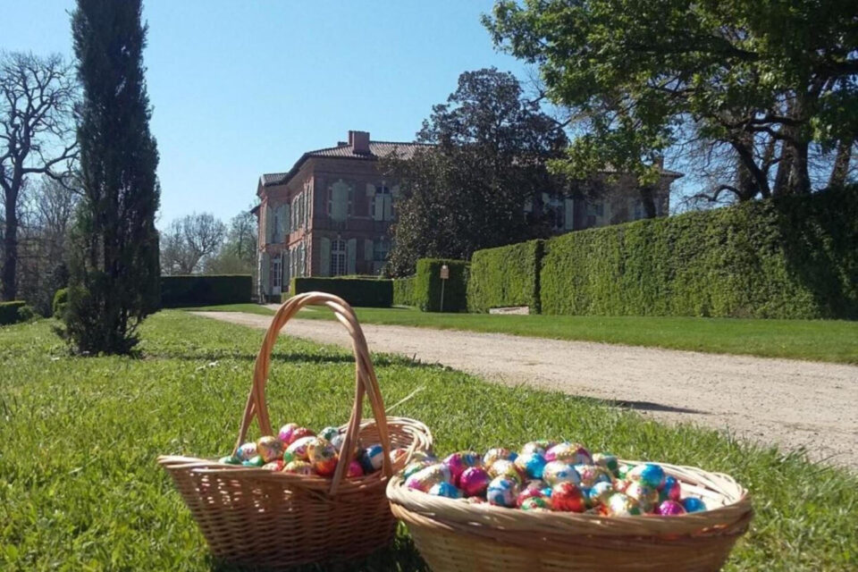 Fera-t-il beau en Vendée pour ce week-end de Pâques ? 