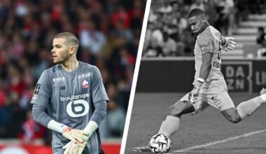 Lucas Chevalier sauve les siens, Guillaume Restes fait l’inverse... Les tops et les flops