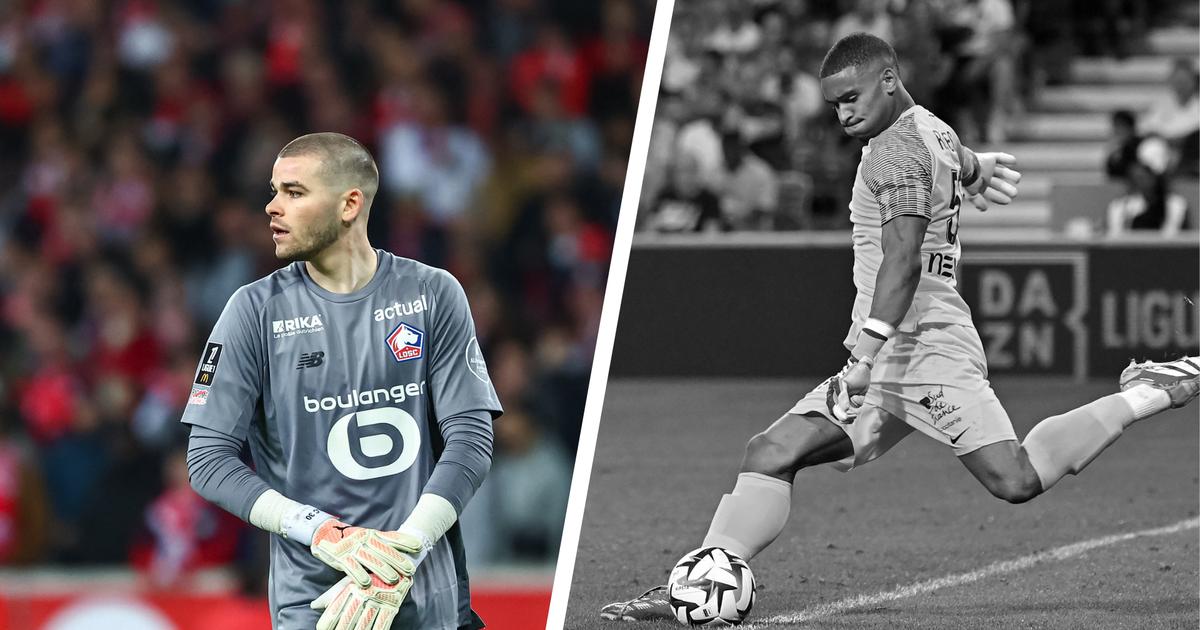 Lucas Chevalier sauve les siens, Guillaume Restes fait l’inverse... Les tops et les flops