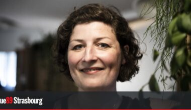 Jeanne Barseghian favorable au droit de vote dès 16 ans