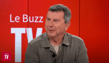 Pascal Bataille cash sur les animateurs agités du PAF