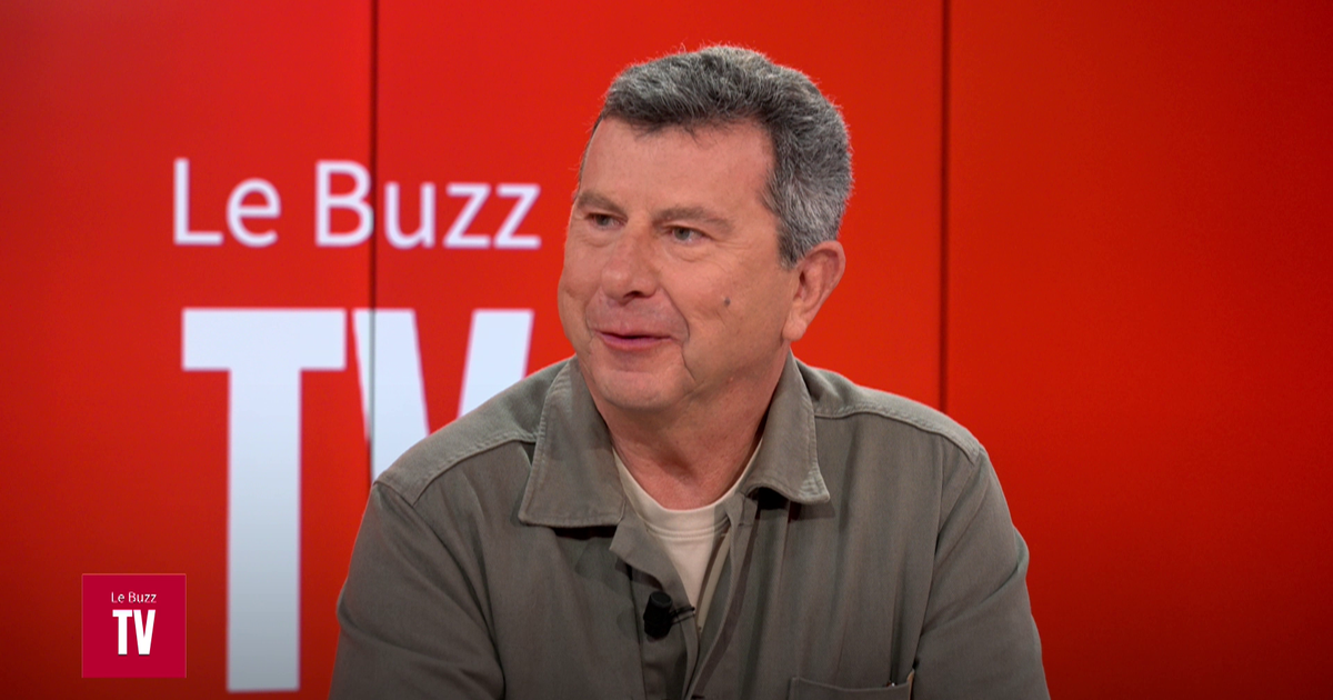 Pascal Bataille cash sur les animateurs agités du PAF