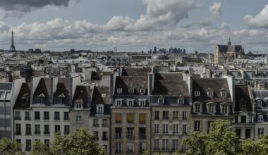 un homme poignardé à mort dans un appartement lors d’un «rendez-vous sexuel»
