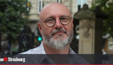 Hervé Polesi a démissionné de son mandat de conseiller municipal