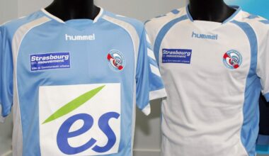 Le beau geste de Strasbourg qui vient à la rescousse d’un club amateur - France - RC Strasbourg