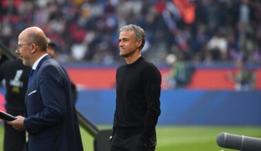 Arsenal redoutable sur coups de pied arrêtés ? Le PSG a aussi «un très bon niveau» pour Enrique