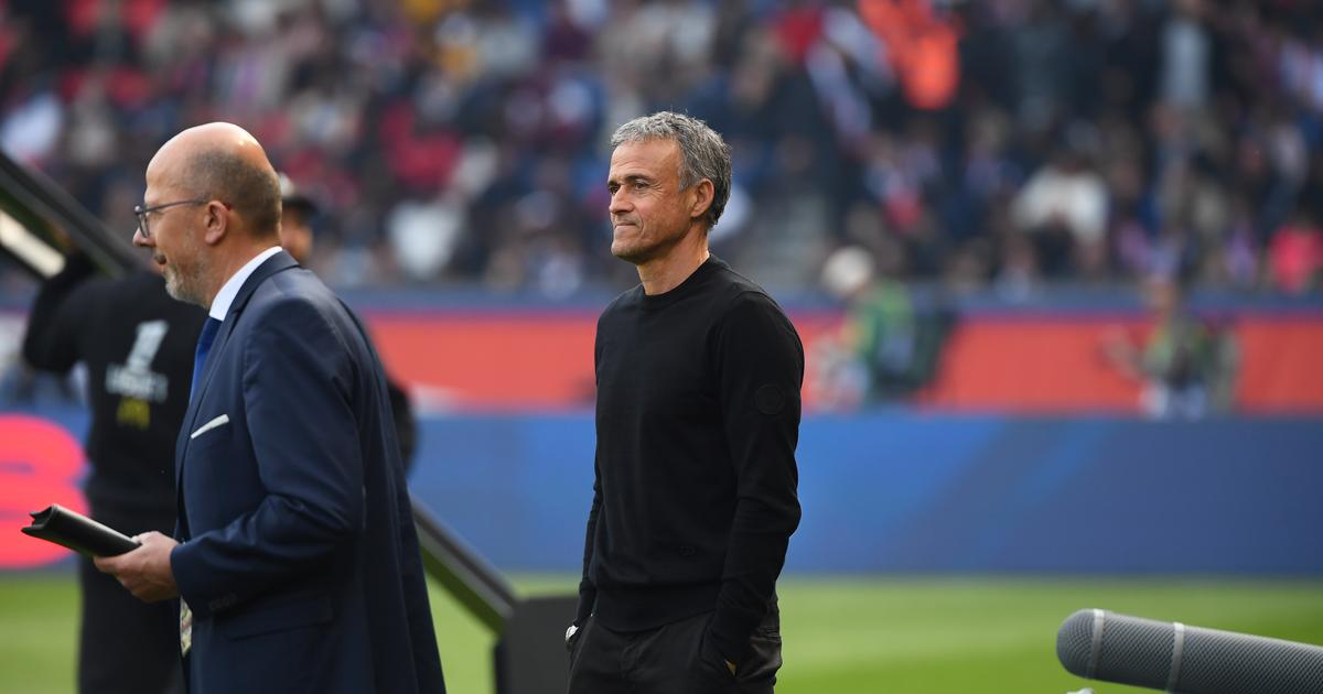 Arsenal redoutable sur coups de pied arrêtés ? Le PSG a aussi «un très bon niveau» pour Enrique