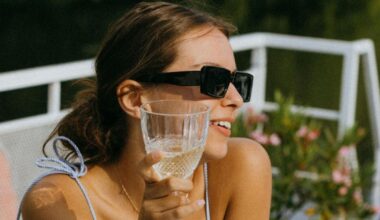Chaque gorgée de cette boisson augmente le risque de cancer selon un chercheur