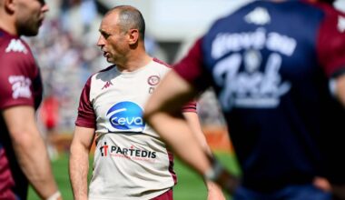 «Toujours quelque chose qui ne semble pas abouti», déplore le staff de l’UBB après la victoire contre le Munster