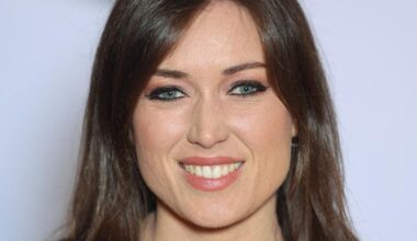 Elsa Esnoult officialise sa relation avec son compagnon