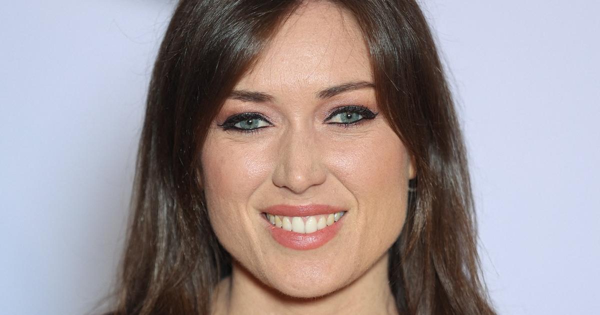Elsa Esnoult officialise sa relation avec son compagnon