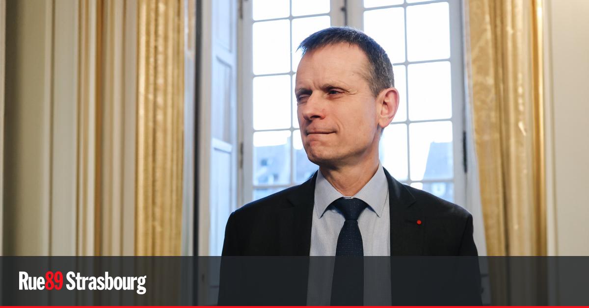 les méthodes du préfet Jacques Witkowski pour plaire à Bruno Retailleau