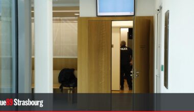 Au tribunal de Strasbourg, la chute de l'ancien président du Bastion social