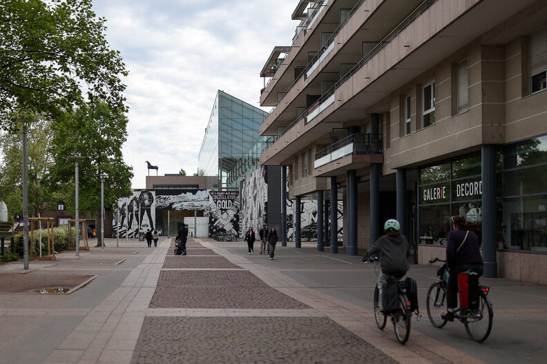 Musée d'art moderne