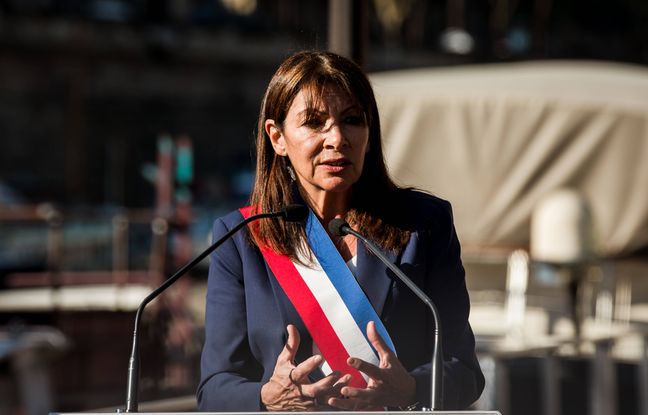 Après la Mairie de Paris, Anne Hidalgo espère rebondir au haut-commissariat des réfugiés à l’ONU