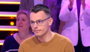 Pour la 555e participation d'Émilien aux 12 Coups de midi, Jean-Luc Reichmann annonce une impressionnante surprise
