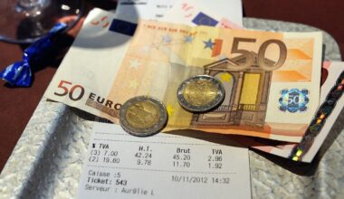 un père et son fils arrêtés après être partis sans payer dans une quarantaine de restaurants en trois ans