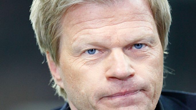 Girondins : Oliver Kahn fait une proposition de plusieurs dizaines de millions d’euros pour Bordeaux