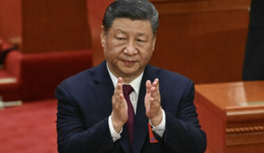 Guerre en Ukraine : Kiev affirme avoir capturé des combattants chinois, Pékin dénonce des accusations "sans fondement" - 09/04/2025 à 14:10
