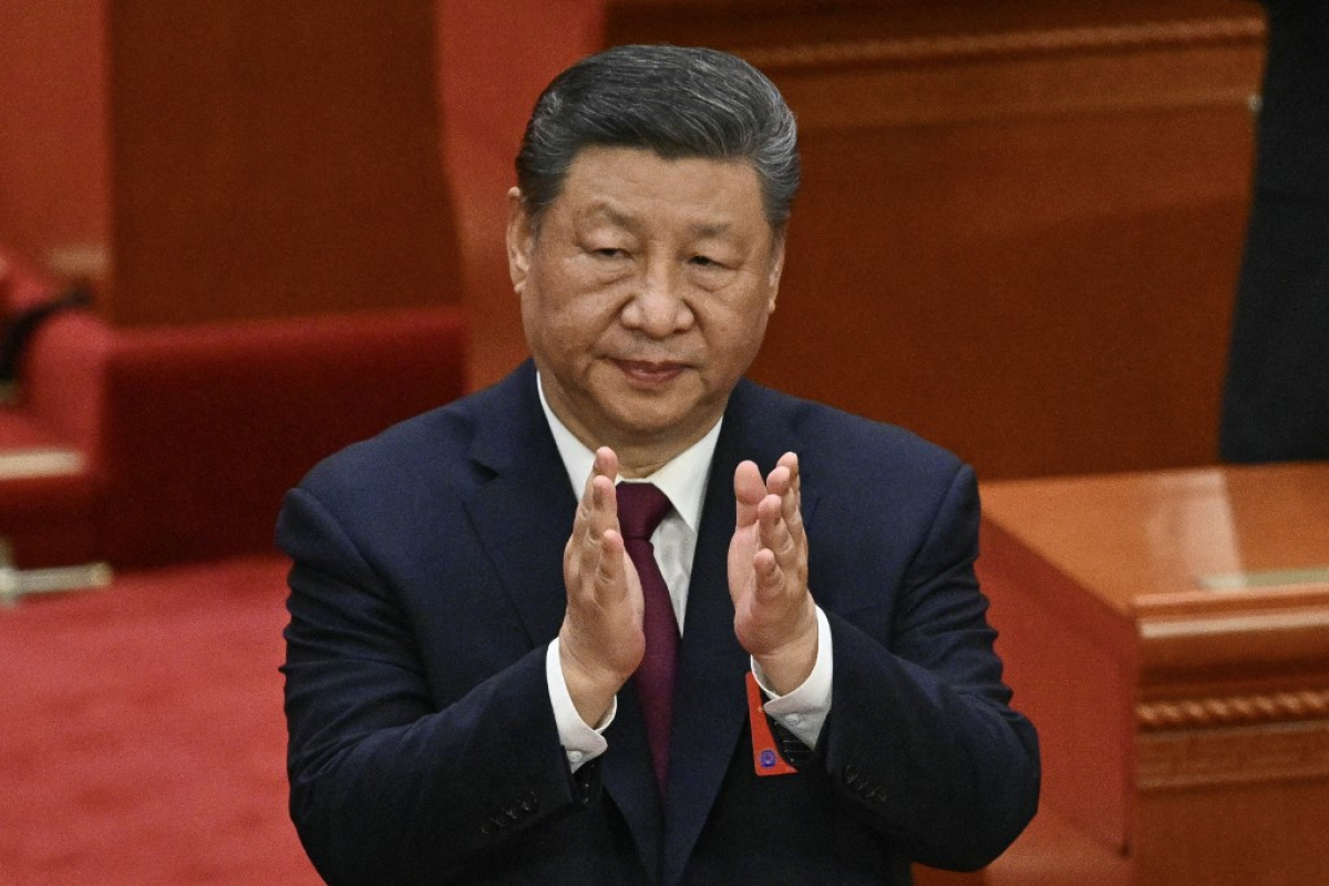 Guerre en Ukraine : Kiev affirme avoir capturé des combattants chinois, Pékin dénonce des accusations "sans fondement" - 09/04/2025 à 14:10