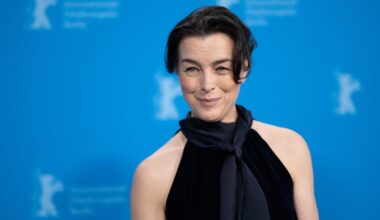 l'actrice Olivia Williams révèle être atteinte d'un cancer du pancréas