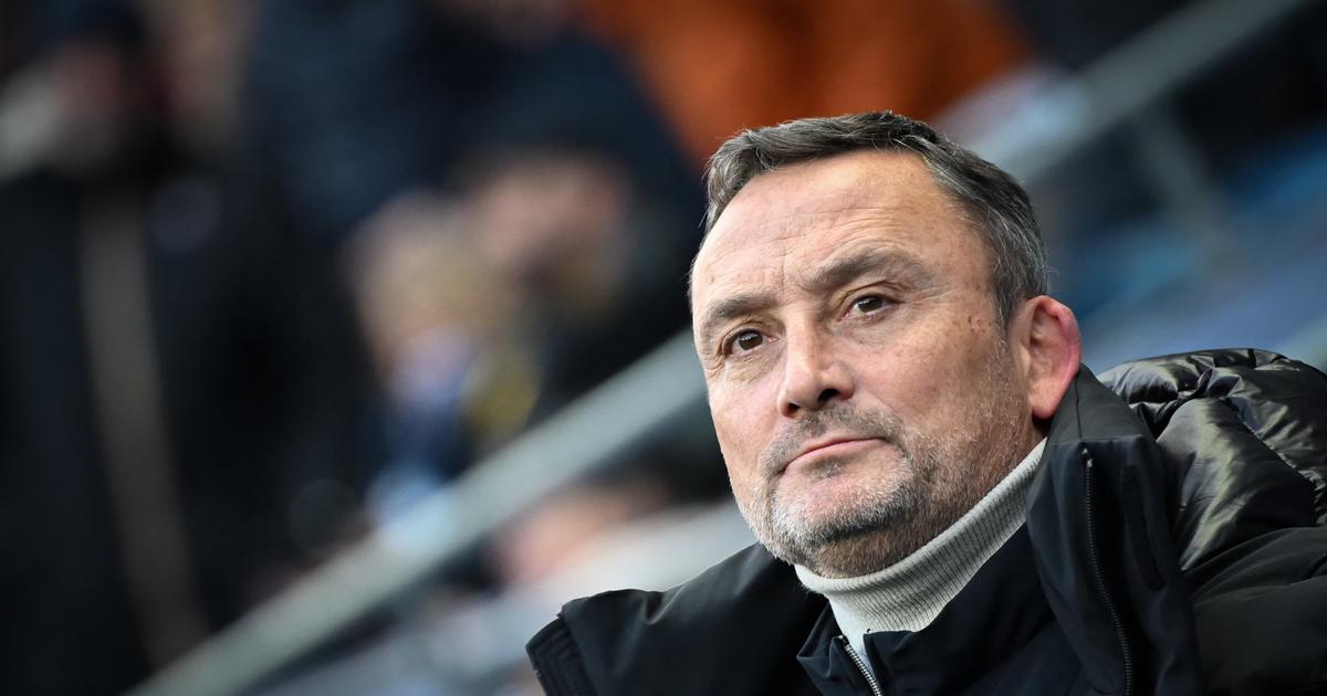 «Tout le monde n’est pas le PSG pour trouver les espaces», pointe Haise