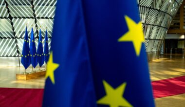 Pourquoi l’Europe apparaît rassurante face au spectacle effrayant de la présidence Trump