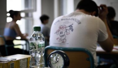 Près de Bordeaux, l’enseignante qui se disait victime de menaces de mort a tout inventé