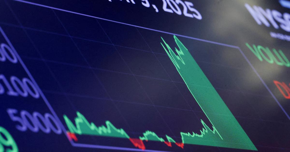 faut-il investir dans les valeurs qui ont beaucoup chuté en Bourse ?